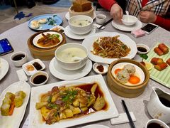 -汤臣·空中餐厅·严选粤菜(石湾世博广场店)