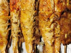 -平娃三宝烧烤·面食(南小街店)