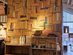 -无印良品餐堂 MUJI Diner(成都太古里店)