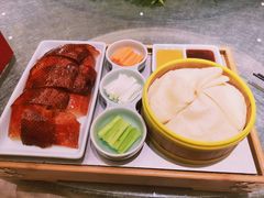 -上海南新雅大酒店