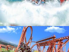 -大连海昌发现王国主题公园