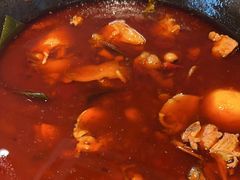 -李子坝梁山鸡(李子坝大鸡哥店)