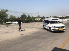 -无忧学车·大众驾校(长宁校区)