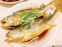 -芦潮港集贸市场