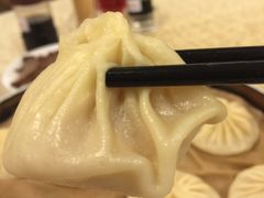 -老班长手工灌汤包老店(东山店)