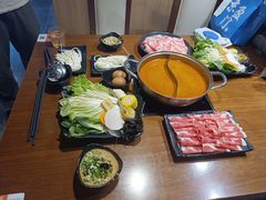 -呷哺呷哺 黄金牧场 (回龙观港龙店)
