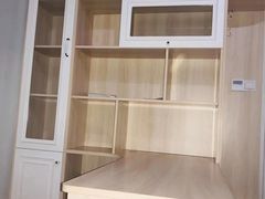 -索菲亚衣柜橱柜家具全屋定制(汶水红星店)