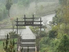 -梭布垭石林景区