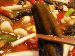 -回水镇·江湖川菜(恒大新城店)