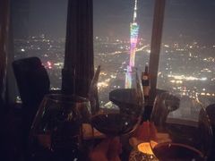 -广州四季酒店·天吧·高空酒吧