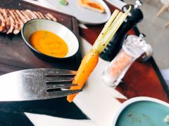 胡萝卜-Cooking Man(中懋天地店)