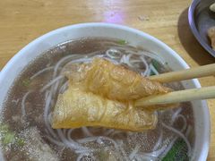 -阿玲面线糊(溪岸路店)