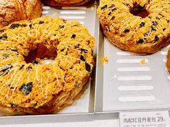 -好利来(团结湖店)