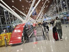 -吉隆坡国际机场