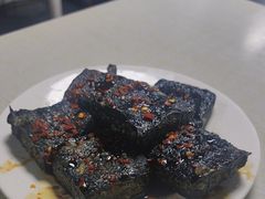 -五娭毑臭豆腐(黄兴南路店)
