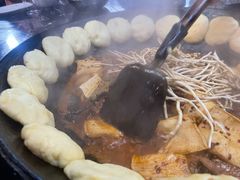 -庭院土灶柴火鸡(犀浦店)
