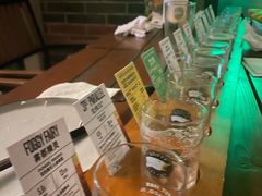 十二味啤酒-Goose Island Brewhouse鹅岛精酿啤酒餐厅