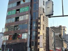 -心斋桥