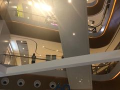 -深圳来福士广场