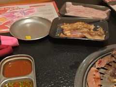 -炽城·烤肉名家(鸿达中央广场店)