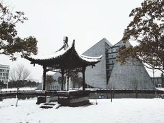 -扬州大学(扬子津校区)