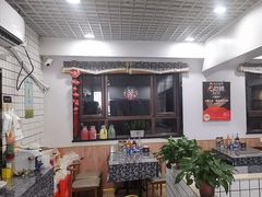 -八两八金·莱芜特色炒鸡(市南漳浦路店)