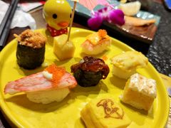 -古田居·特色寿司料理(星之岛旗舰店)
