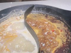 -新辣道鱼火锅(上地华联店)