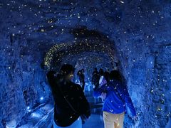 -天河潭旅游度假区