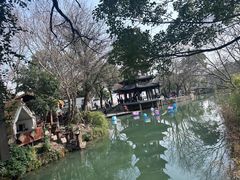 -春暖花开(西溪店)