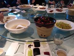 -同喜烤鸭店(光芒店)