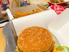 -麦当劳(海岸城店)