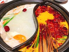-钢管厂歆瑞源油卤串串香(春熙路太古里店)