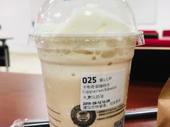 卡布奇诺瑞纳冰-瑞幸咖啡(重医附二院江南院区店)