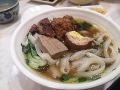 清汤牛肉刀削面-东方削面(迎泽街店)