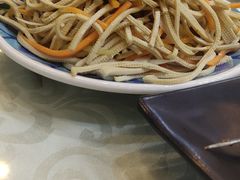 -右安门拉面