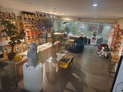 -袁亮今日陶艺(苹果社区总店)