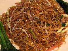-粤财皇冠假日酒店·彩华轩中餐厅