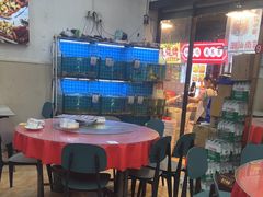 -品鲜海鲜餐厅(黄厝店)