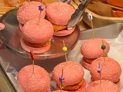 -生火火·地摊小炉子烧烤(龙湖北城金冠店)