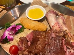 -味德西餐音乐酒吧 Wade's Bar&Grill