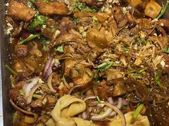 -王婆炒鱼(总店)