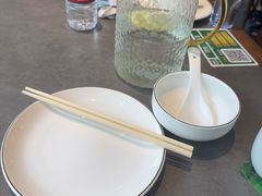 -黑窑厂糖油饼烤鸭·清真菜(总店)