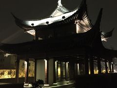 -苏州吴宫泛太平洋酒店