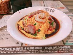 -旺记冰室(九龙中心大厦店)