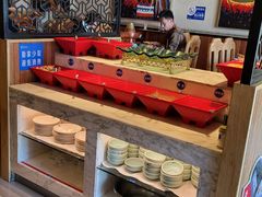 -额尔敦传统涮(光明路店)