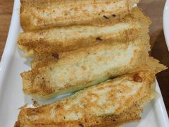 -春水锅贴·传统鲁菜(大明湖店)