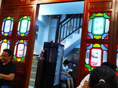 -文记壹心鸡(宝华路店)