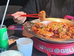 -胖哥俩肉蟹煲(杭州下沙学林街店)