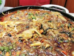 -潇湘码头·鲜湘菜(清河店)